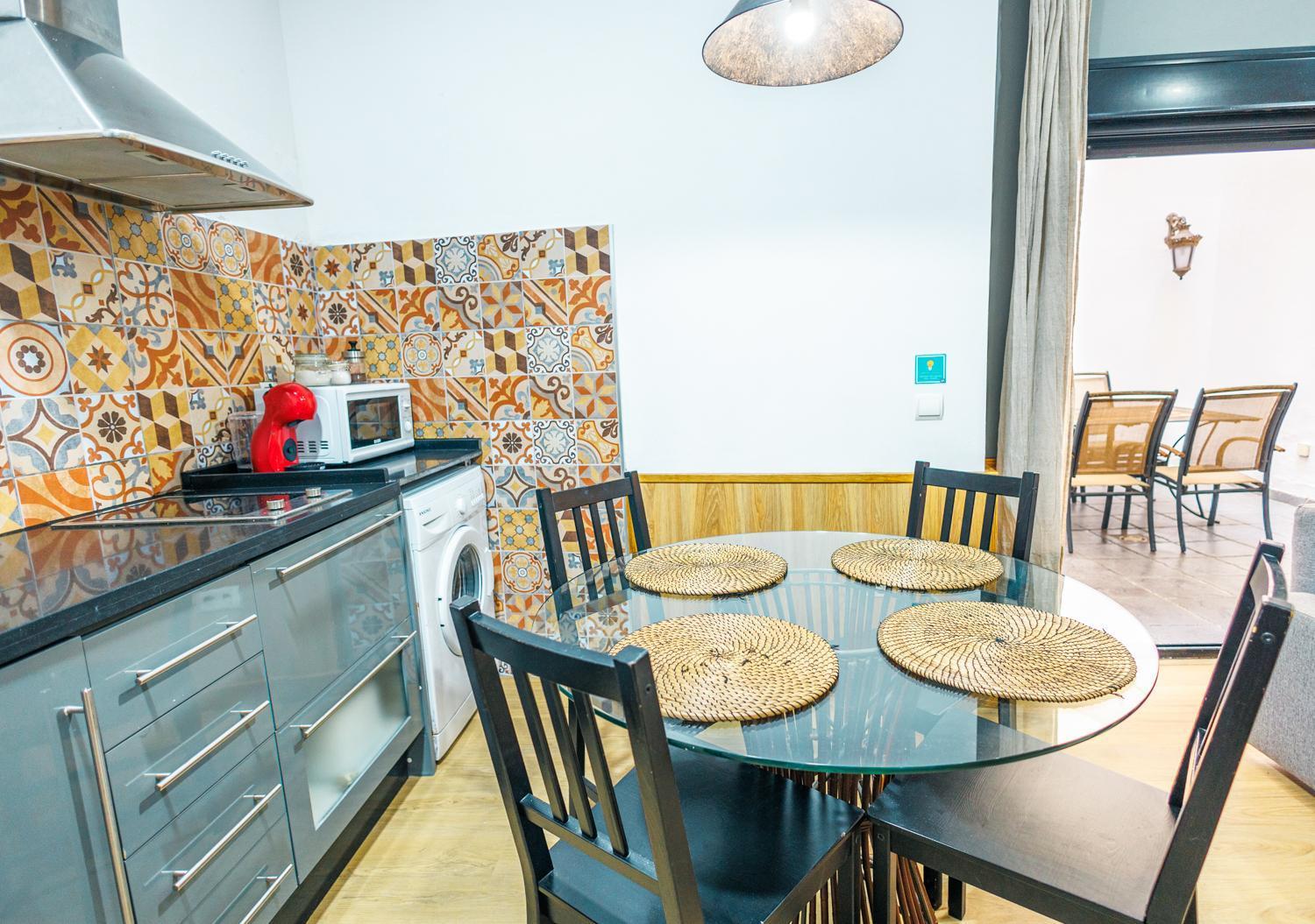 Apartamento Central إشبيلية المظهر الخارجي الصورة