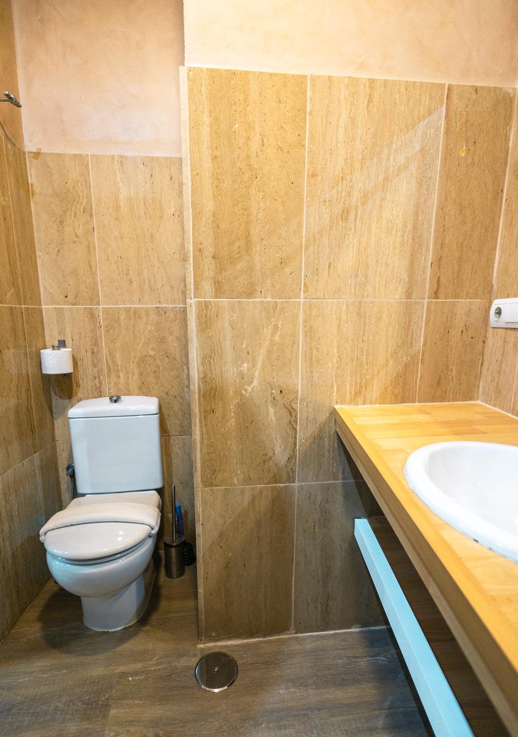 Apartamento Central إشبيلية المظهر الخارجي الصورة