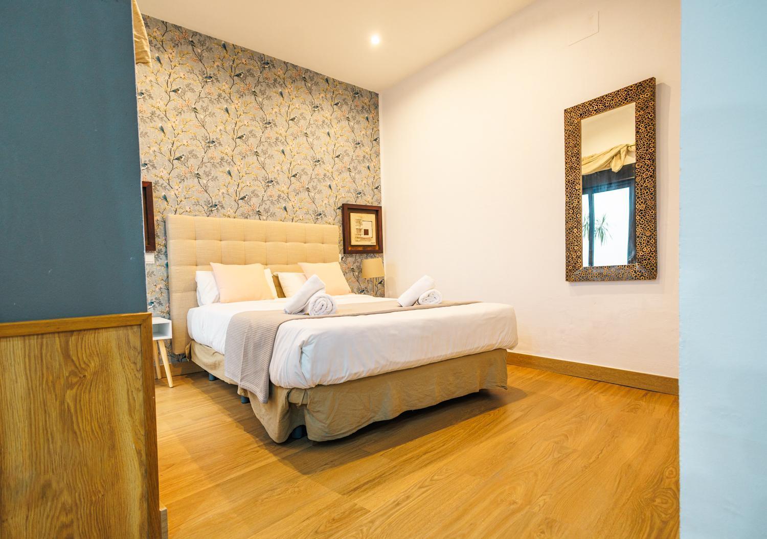 Apartamento Central إشبيلية المظهر الخارجي الصورة